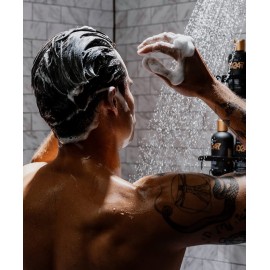 GO247 Mint Thickening Shampoo, 33.8 Fl Oz GO247 Mint Thickening Shampoo, 33.8 Fl Oz