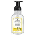 WATKINS 20626 9 oz Lemon Scent Foaming Hand Soap