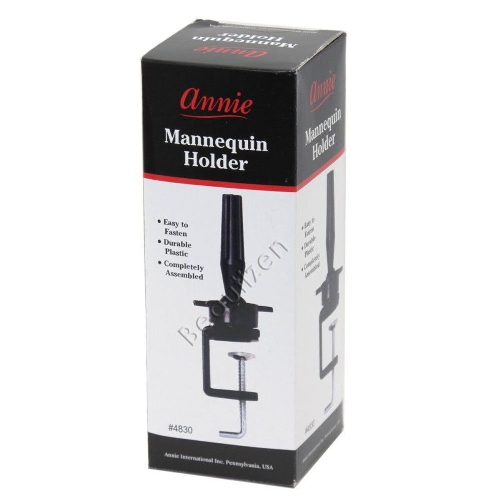 Annie Mannequin Holder 4830 Annie Mannequin Holder 4830
