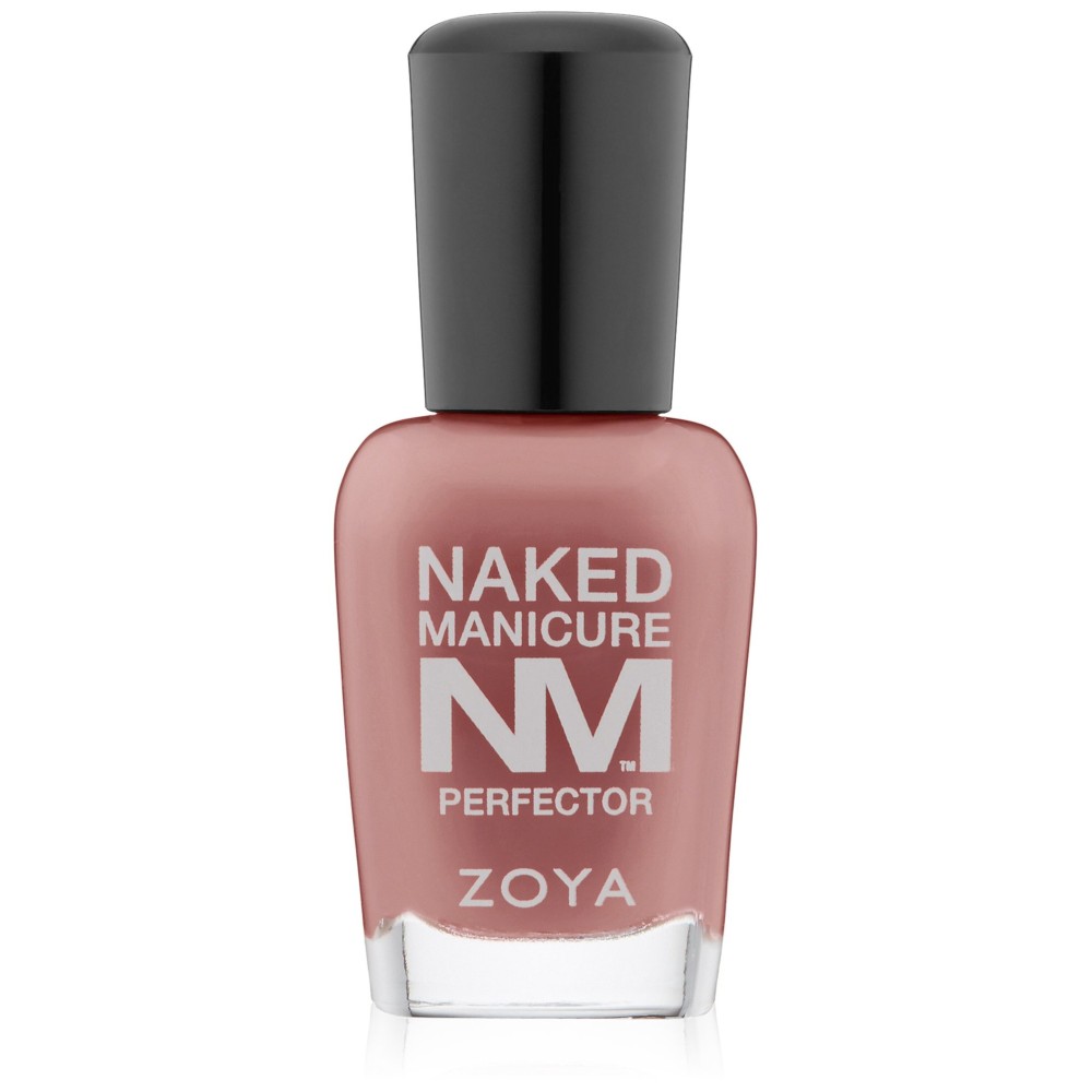 ZOYA Nail Polish, Mauve Perfector, 0.5 fl. oz.