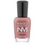 ZOYA Nail Polish, Mauve Perfector, 0.5 fl. oz.