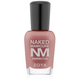 ZOYA Nail Polish, Mauve Perfector, 0.5 fl. oz.