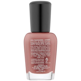 ZOYA Nail Polish, Mauve Perfector, 0.5 fl. oz.
