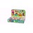 Raymond Geddes Zoo Life 3D Eraser Display (Pack of 288)