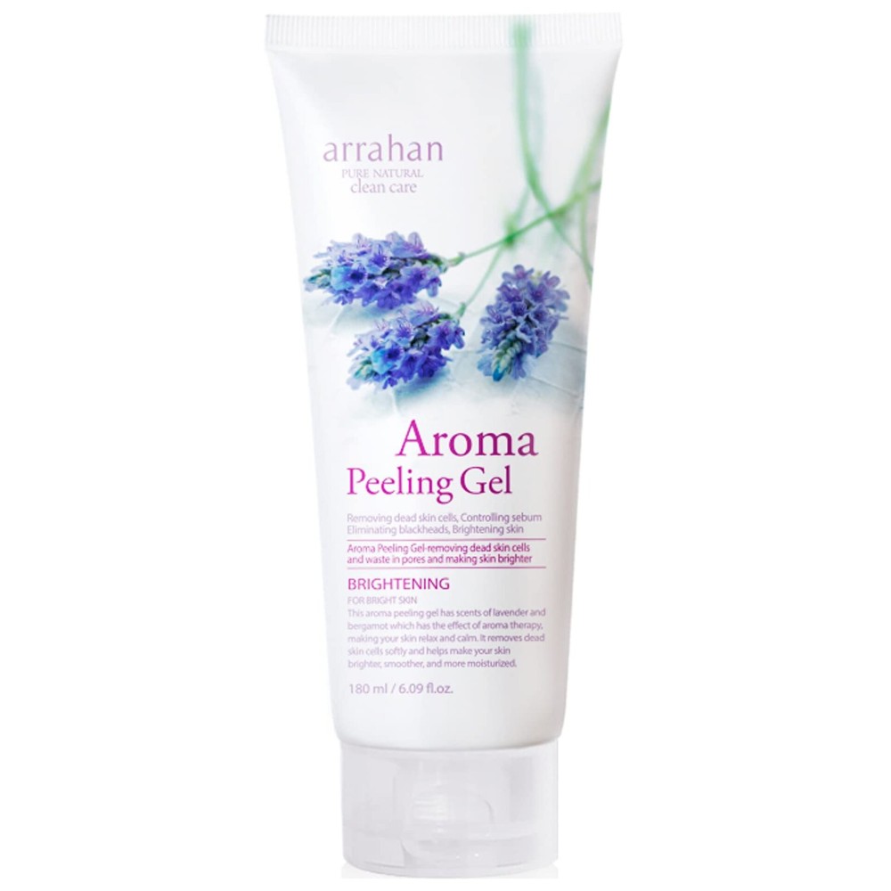 arrahan Aroma Peeling Gel 180ml / 6.09 fl.oz