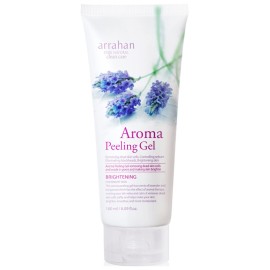 arrahan Aroma Peeling Gel 180ml / 6.09 fl.oz
