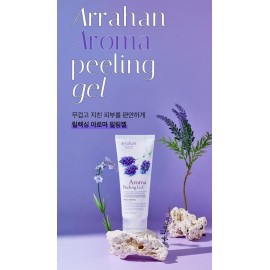 arrahan Aroma Peeling Gel 180ml / 6.09 fl.oz