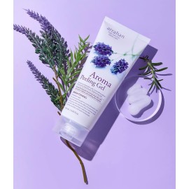 arrahan Aroma Peeling Gel 180ml / 6.09 fl.oz