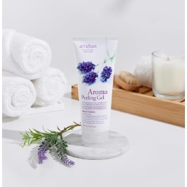 arrahan Aroma Peeling Gel 180ml / 6.09 fl.oz
