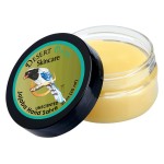 Jojoba Oil Hand Salve. Over 50% Pure Organic Jojoba Oil. Moisturizes Hair, skin, face, hands, feet naturally. Softening formula with Organic Beeswax and Organic Avocado Oil.(2 oz/60gm)