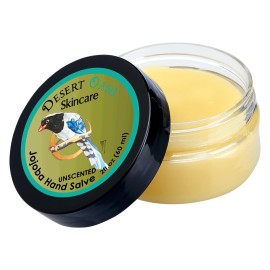 Jojoba Oil Hand Salve. Over 50% Pure Organic Jojoba Oil. Moisturizes Hair, skin, face, hands, feet naturally. Softening formula with Organic Beeswax and Organic Avocado Oil.(2 oz/60gm) Jojoba Oil Hand Salve. Over 50% Pure Organic Jojoba Oil. Moisturizes Hair, skin, face, hands, feet naturally. Softening formula with Organic Beeswax and Organic Avocado Oil.(2 oz/60gm)