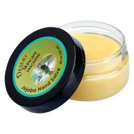 Jojoba Oil Hand Salve. Over 50% Pure Organic Jojoba Oil. Moisturizes Hair, skin, face, hands, feet naturally. Softening formula with Organic Beeswax and Organic Avocado Oil.(2 oz/60gm) Jojoba Oil Hand Salve. Over 50% Pure Organic Jojoba Oil. Moisturizes Hair, skin, face, hands, feet naturally. Softening formula with Organic Beeswax and Organic Avocado Oil.(2 oz/60gm)
