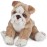 Bearington Tug The English Bulldog Plush, 13 Inch Dog Stuffed Animal - Bulldog Stuffed Animal - Dog Plush Toys for Kids