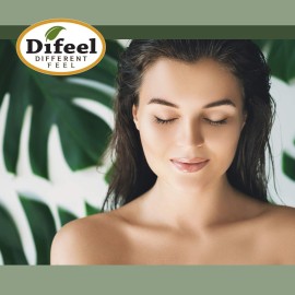 Difeel Essential Oils 100% Pure Olive Oil 1 ounce Difeel Essential Oils 100% Pure Olive Oil 1 ounce