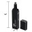 ToiletTree Products Sleek Nose Hair Trimmer with Precision Cutting Tip
