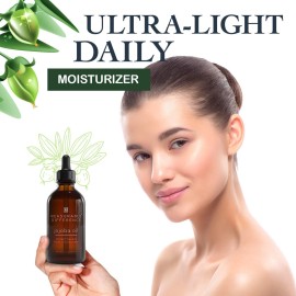 Jojoba Oil for Face & Body | 100% Pure, Cold-Pressed & Refined Oil for Deep Hydration | Anti-Aging Moisturizer with Vitamin E & B Complex | Help Reduce Inflammation and Irritation Jojoba Oil for Face & Body | 100% Pure, Cold-Pressed & Refined Oil for Deep Hydration | Anti-Aging Moisturizer with Vitamin E & B Complex | Help Reduce Inflammation and Irritation