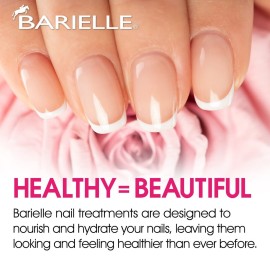 Barielle No Bite Pro Growth .5 Ounce