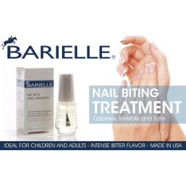 Barielle No Bite Pro Growth .5 Ounce