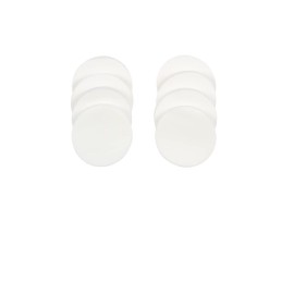 CALA Cosmetic Rounds Sponge 8 PCS 70925 (Pack) CALA Cosmetic Rounds Sponge 8 PCS 70925 (Pack)