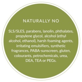 Green People Organic Children Bath & Shower Berry Smoothie 200ml Green People Organic Children Bath & Shower Berry Smoothie 200ml