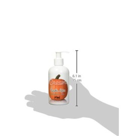 Primal Elements Lotion, Spice Pumpkin, 8 Fluid Ounce