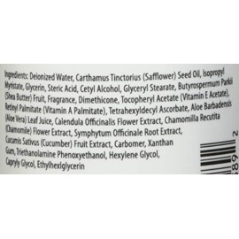 Primal Elements Lotion, Spice Pumpkin, 8 Fluid Ounce