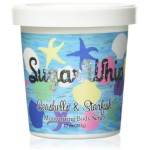 Primal Elements Sugar Whip Seashells and Starfish Body Scrub, 10 Ounce