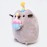GUND Pusheen Snackables Ice Cream Plush Stuffed Animal Cat, 9.5