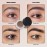 Milani Stay Put Brow Color - Soft Brown (0.09 Ounce) Vegan, Cruelty-Free Eyebrow Color that Fills and Shapes Brows