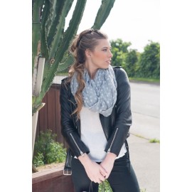 HairZing Stretchy Banana Hair Clip - Sturdy Hold, No Damage, Creases or Pain (Satin Cord) (Black, Large) HairZing Stretchy Banana Hair Clip - Sturdy Hold, No Damage, Creases or Pain (Satin Cord) (Black, Large)