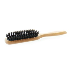 Elegant Brushes Bristle Styling Brush, 2.6 Ounce Elegant Brushes Bristle Styling Brush, 2.6 Ounce