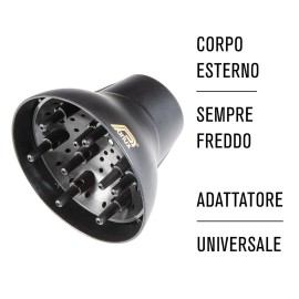 Parlux Advance - Parlux Advance softstyler Dryer Diffuser only