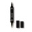 Absolute New York Double Trouble Liner Super Slim Angled Tip Double Ended Liner