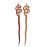 Marycrafts Artwork Wooden Hair Stick For Buns Hair Fork For Women Long Hair