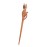 Marycrafts Cat Wooden Hair Stick For Buns Hair Fork For Women Long Hair
