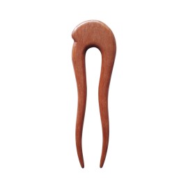 Marycrafts Wooden Hair Pin Hair Fork Hair Stick For Buns Hair Accessories For Women