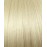 Tressmatch 20-22 Remy Human Hair Clip in Extensions Platinum Blonde (Color 60) Thick to Ends Full Head Set 5.6oz (Set Weight:160grams)