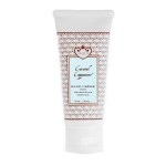 Jaqua Healing Hand Cream with Meadowfoam Seed Oil & Aloe - Caramel Cappuccino