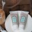 Jaqua Healing Hand Cream with Meadowfoam Seed Oil & Aloe - Caramel Cappuccino