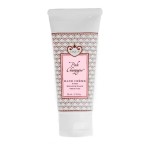 Jaqua Healing Hand Cream with Meadowfoam Seed Oil & Aloe - Pink Champagne