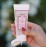 Jaqua Healing Hand Cream with Meadowfoam Seed Oil & Aloe - Pink Champagne