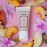 Jaqua Healing Hand Cream with Meadowfoam Seed Oil & Aloe - Pink Champagne