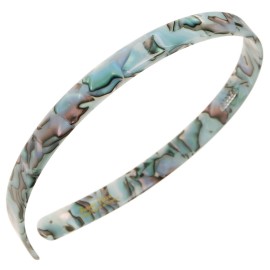 France Luxe 1/2 Ultracomfort Headband - South Sea