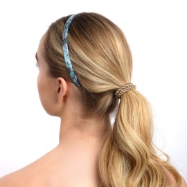 France Luxe 1/2 Ultracomfort Headband - South Sea