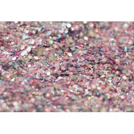 KARIZMA Unicorn Body Glitter - 30g Chunky Face, Hair, Eye & Body Glitter Set for Women - Rave & Festival Accessories KARIZMA Unicorn Body Glitter - 30g Chunky Face, Hair, Eye & Body Glitter Set for Women - Rave & Festival Accessories