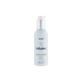 ARTE by Kitoko Curl Booster Cream 150ml by Kitoko ARTE by Kitoko Curl Booster Cream 150ml by Kitoko