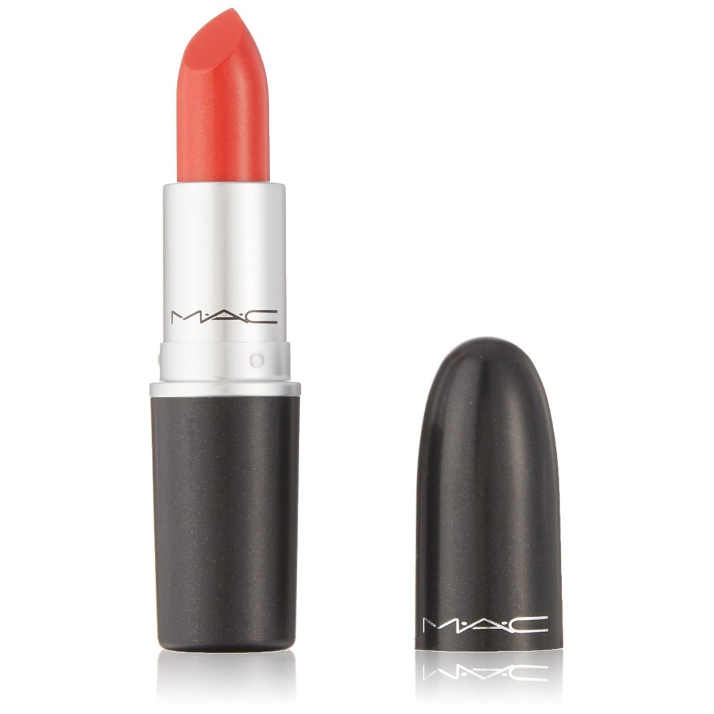 Mac Cosmetics/Cremesheen Lipstick Dozen Carnations .1 oz (3 ml)