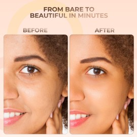 (1 Pound) (Deep Tan) Foundation Powder Refill By Sweet Face Minerals, Lightweight Mineral Loose Makeup Powder with SPF 20, Full Coverage Flawless Finish, Talc-free, Cruelty-Free, Refillable Pouch (1 Pound) (Deep Tan) Foundation Powder Refill By Sweet Face Minerals, Lightweight Mineral Loose Makeup Powder with SPF 20, Full Coverage Flawless Finish, Talc-free, Cruelty-Free, Refillable Pouch