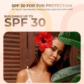 (1 Pound) (Deep Tan) Foundation Powder Refill By Sweet Face Minerals, Lightweight Mineral Loose Makeup Powder with SPF 20, Full Coverage Flawless Finish, Talc-free, Cruelty-Free, Refillable Pouch (1 Pound) (Deep Tan) Foundation Powder Refill By Sweet Face Minerals, Lightweight Mineral Loose Makeup Powder with SPF 20, Full Coverage Flawless Finish, Talc-free, Cruelty-Free, Refillable Pouch