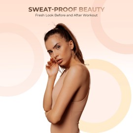 (1 Pound) (Deep Tan) Foundation Powder Refill By Sweet Face Minerals, Lightweight Mineral Loose Makeup Powder with SPF 20, Full Coverage Flawless Finish, Talc-free, Cruelty-Free, Refillable Pouch (1 Pound) (Deep Tan) Foundation Powder Refill By Sweet Face Minerals, Lightweight Mineral Loose Makeup Powder with SPF 20, Full Coverage Flawless Finish, Talc-free, Cruelty-Free, Refillable Pouch